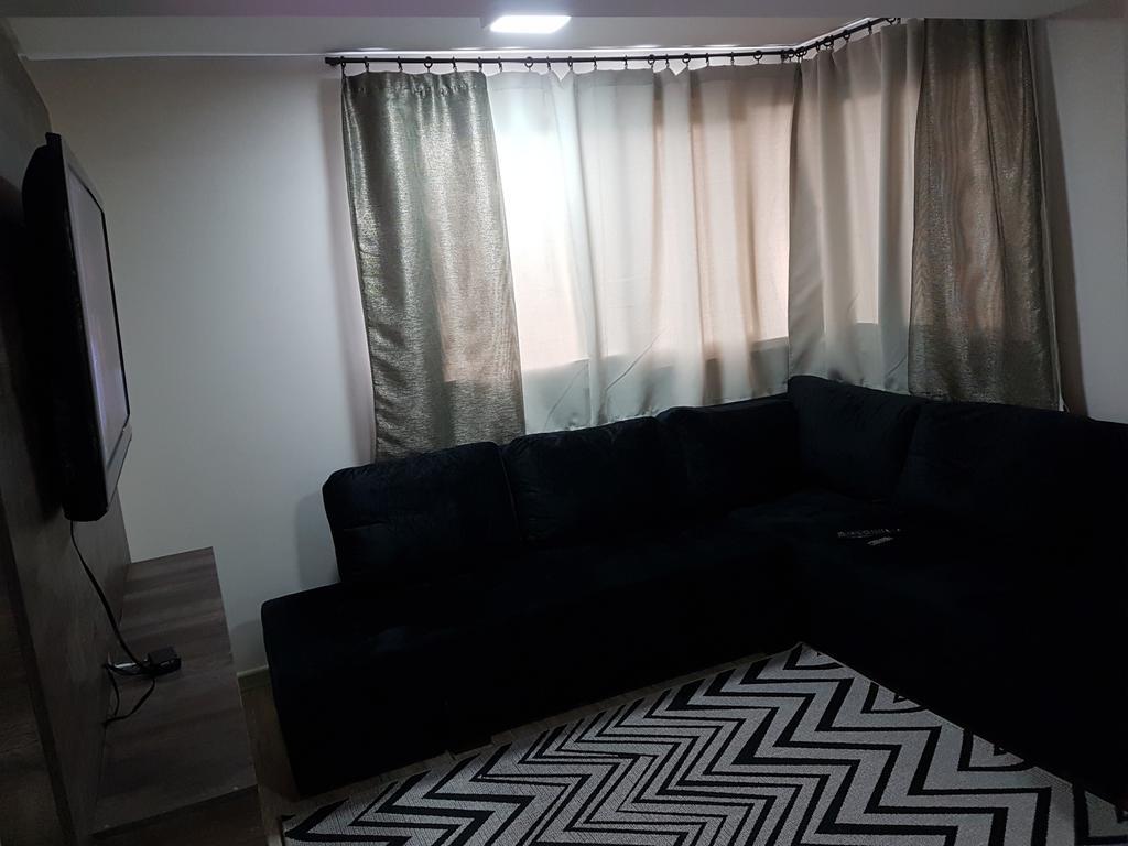 Ferienwohnung Novo Lar Gramado 2 Exterior foto