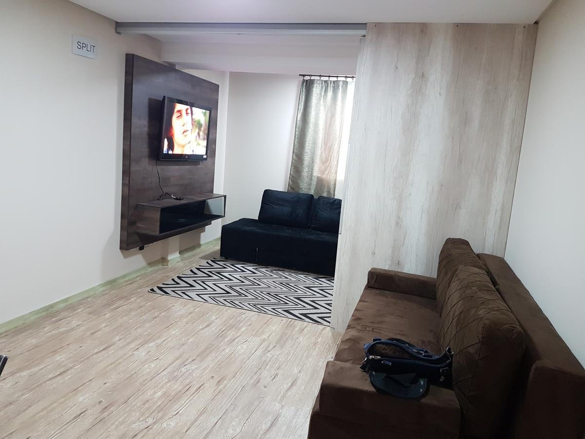 Ferienwohnung Novo Lar Gramado 2 Exterior foto